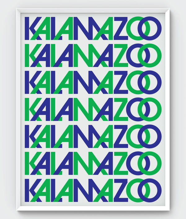 Kalamazoo 1