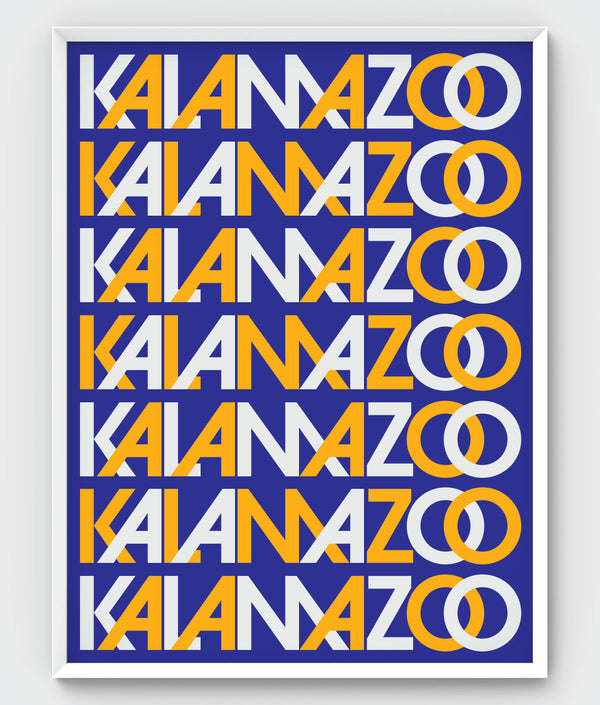 Kalamazoo 2