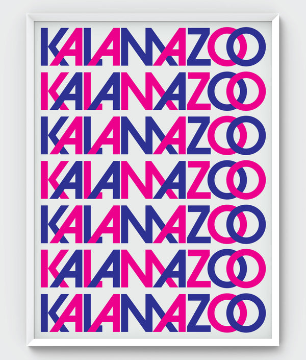 Kalamazoo 3