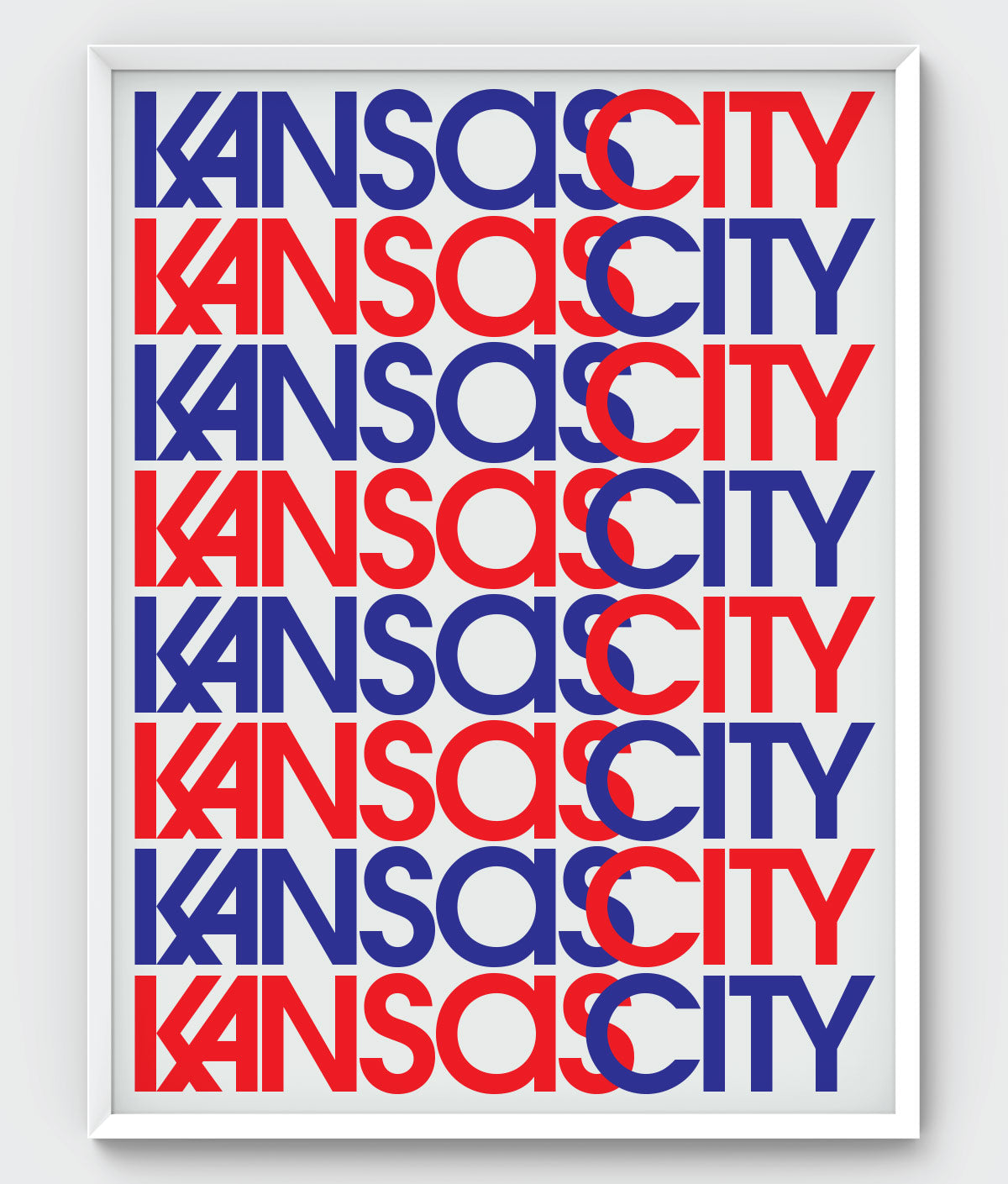 Kansas City 1 image 1