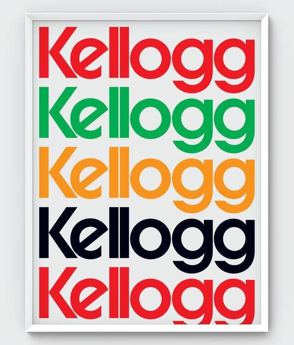 Kellogg 1