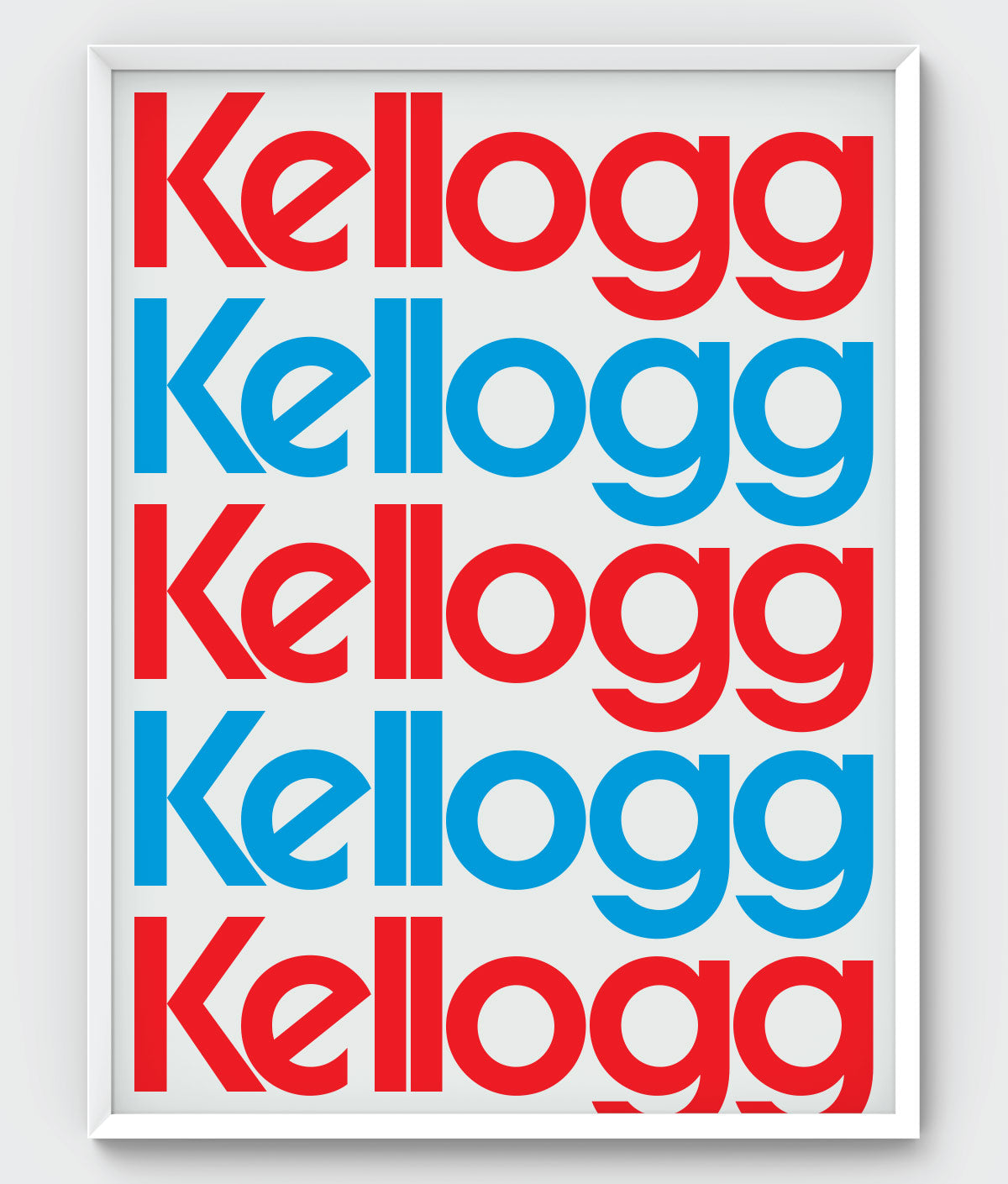 Kellogg 3 image 1