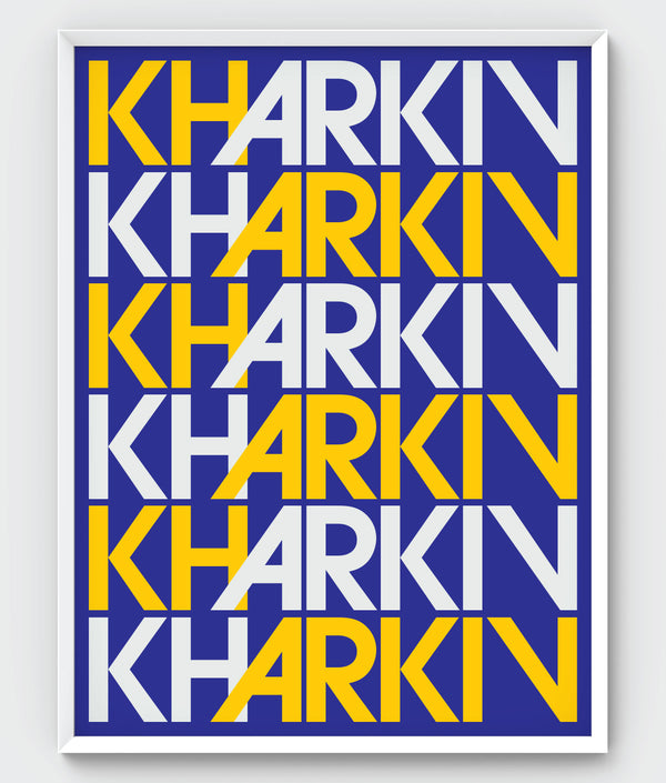 Kharkiv 1