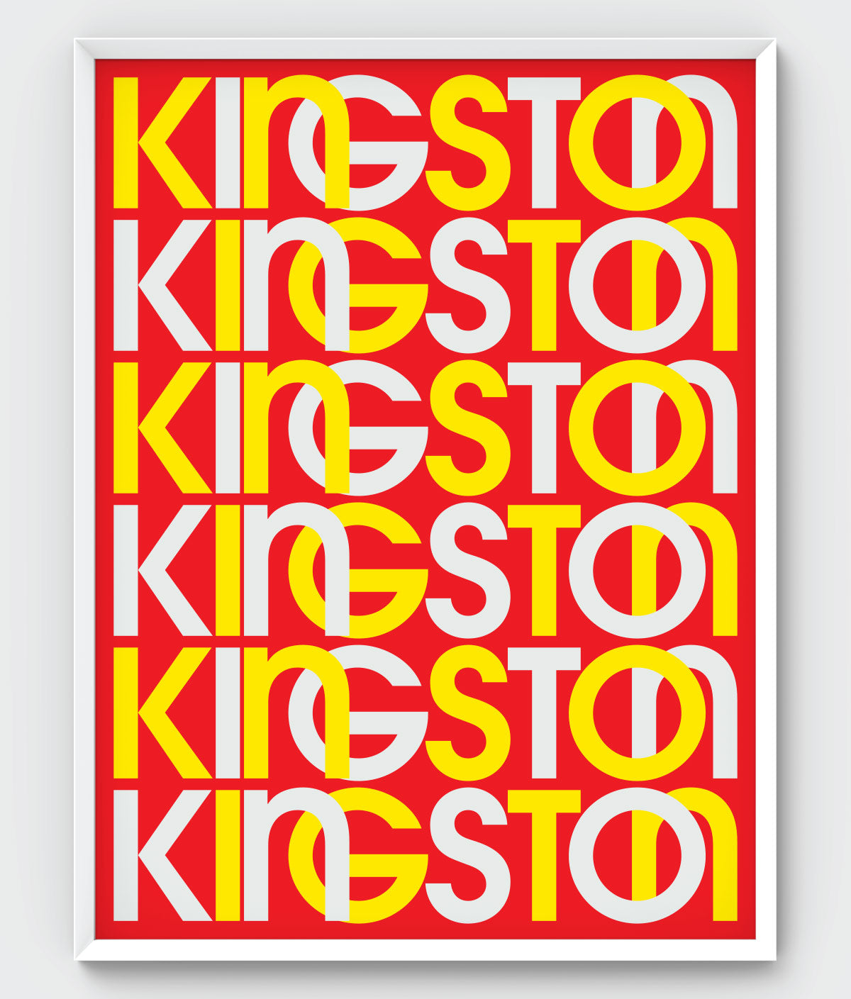 Kingston 1 image 1