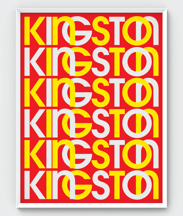 Kingston 1