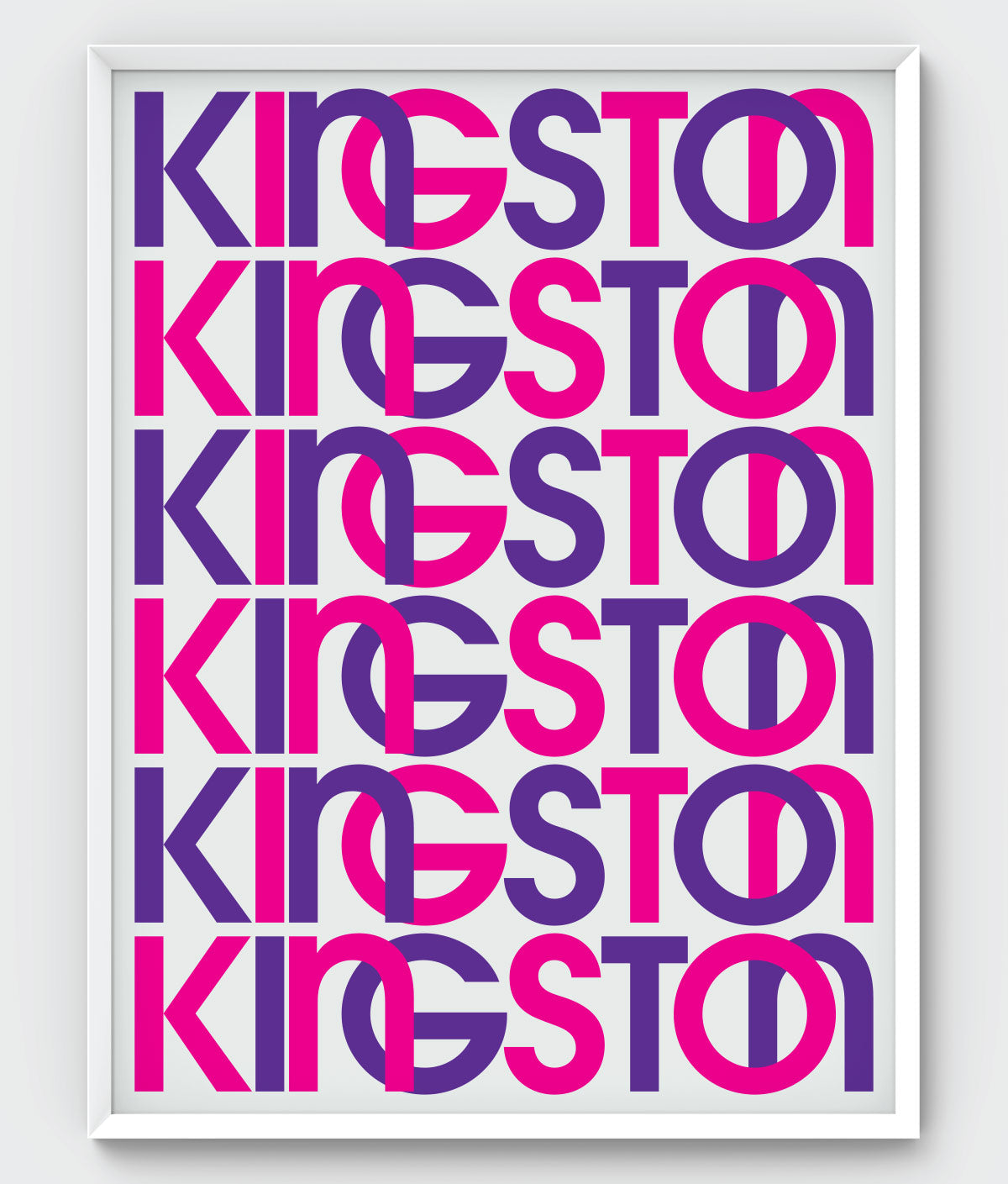 Kingston 2 image 1