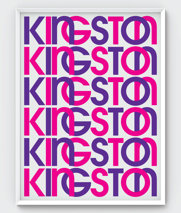 Kingston 2