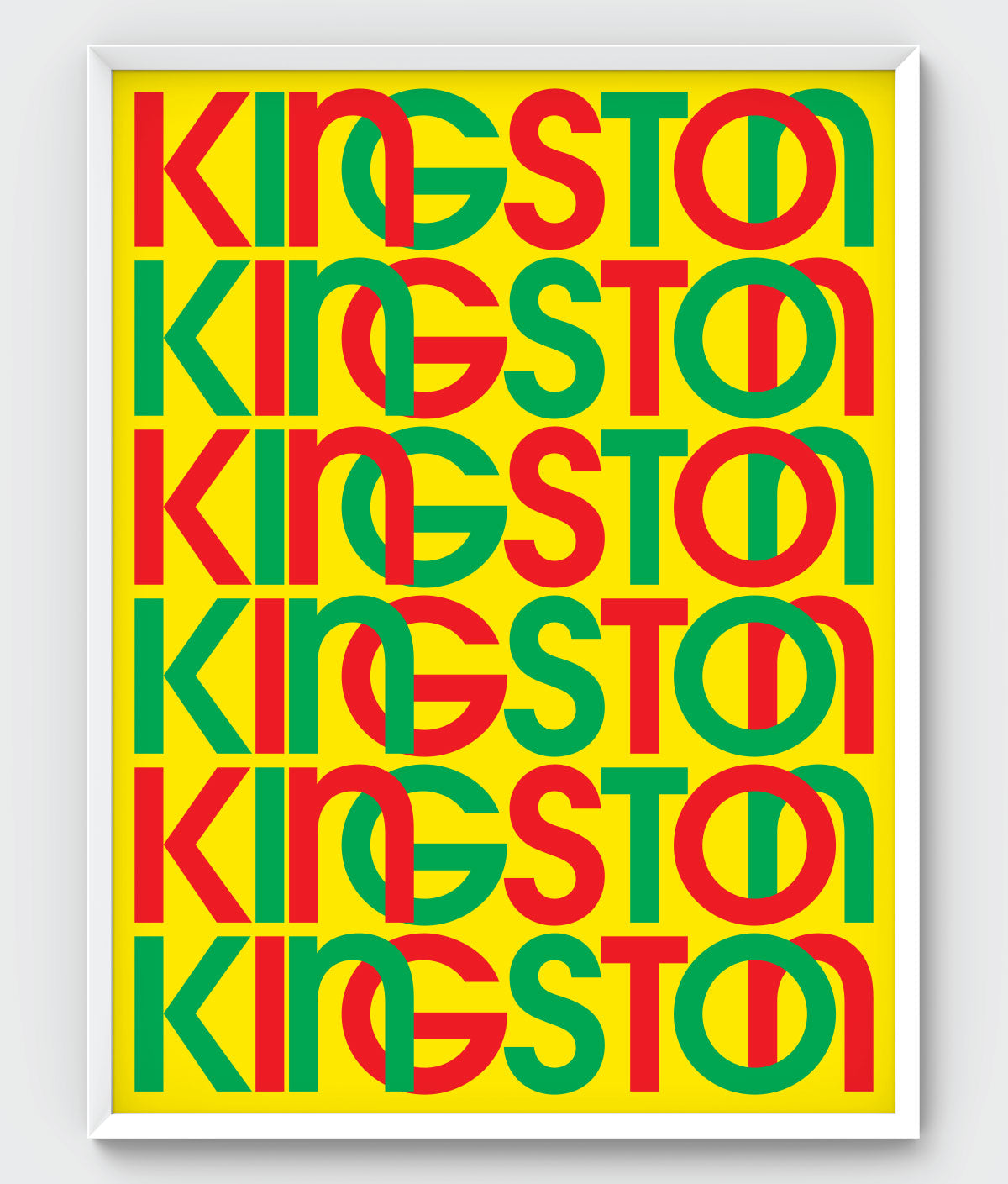Kingston 3 image 1