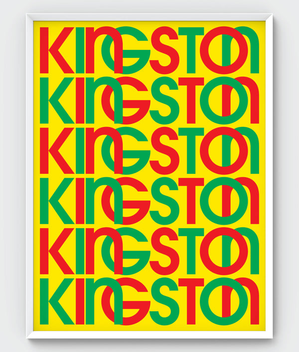 Kingston 3