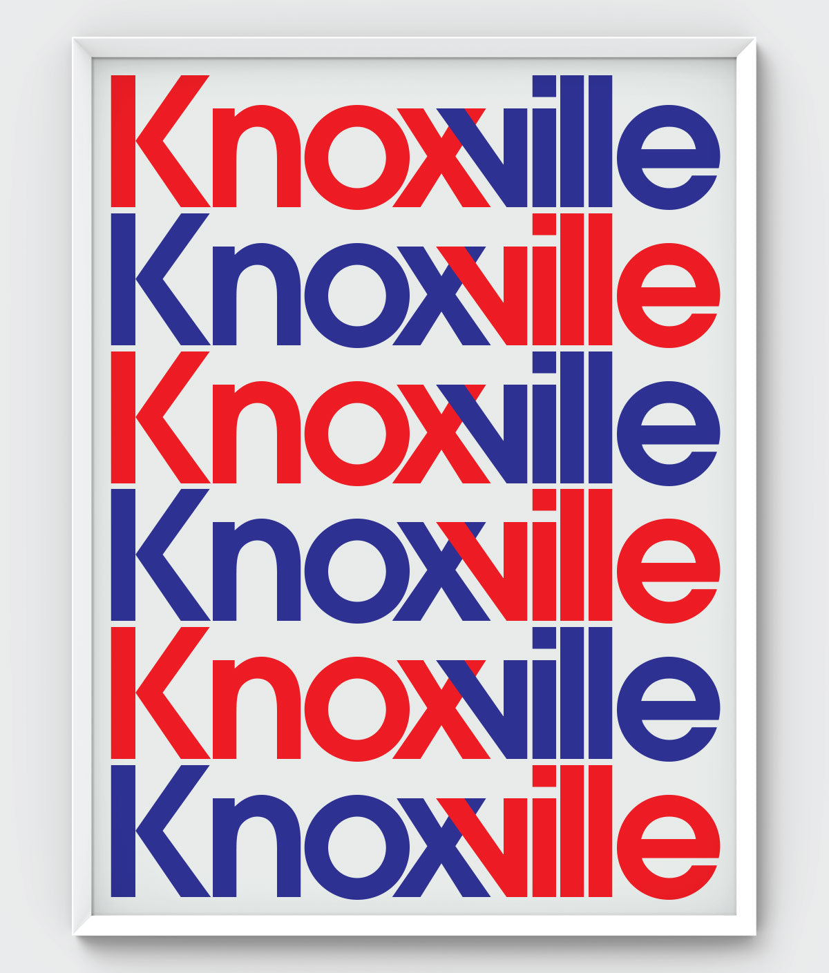 Knoxville 1 image 1