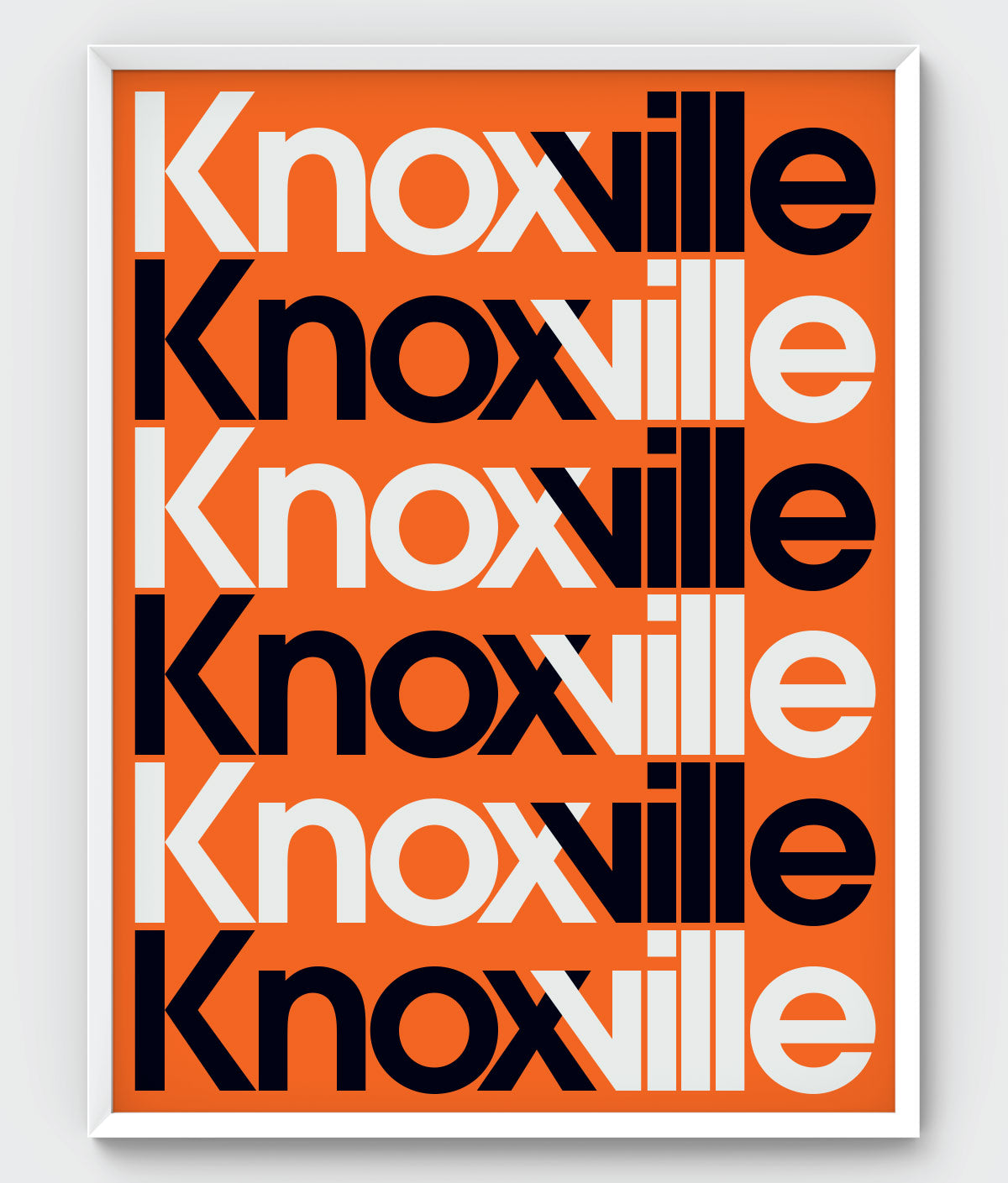 Knoxville 2 image 1