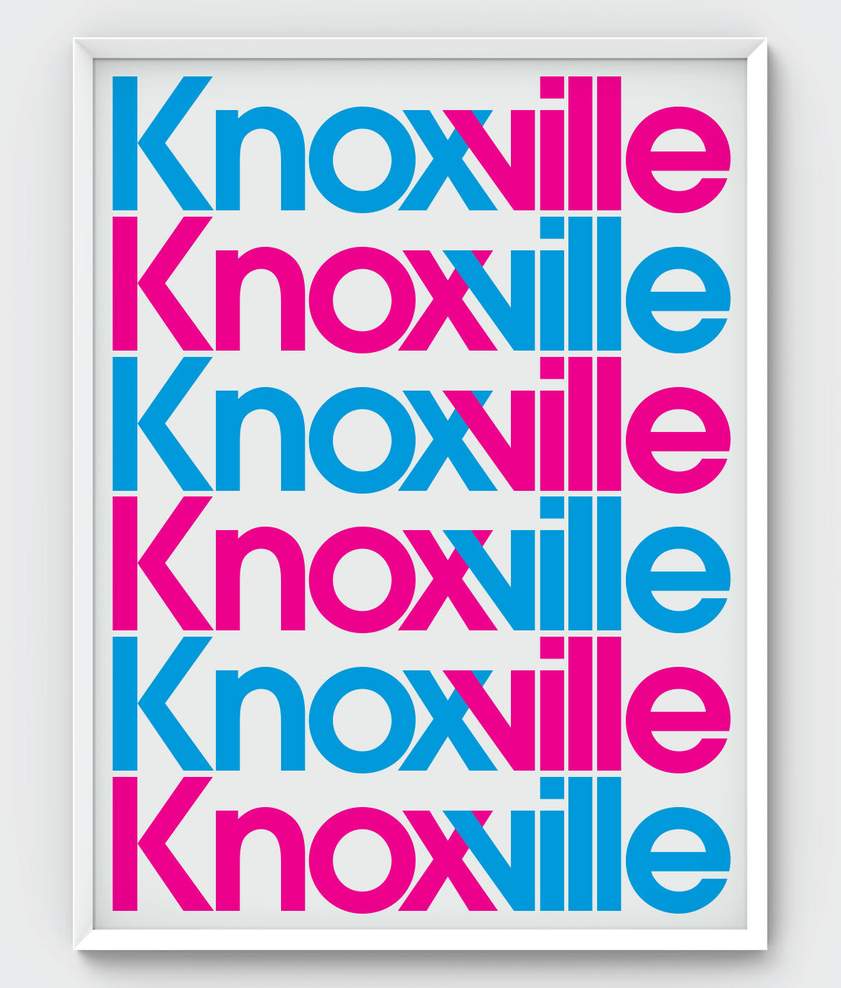 Knoxville 3 image 1