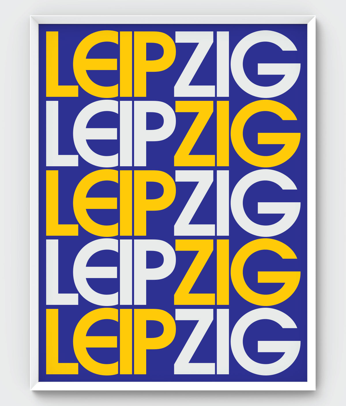 Leipzig 1 image 1