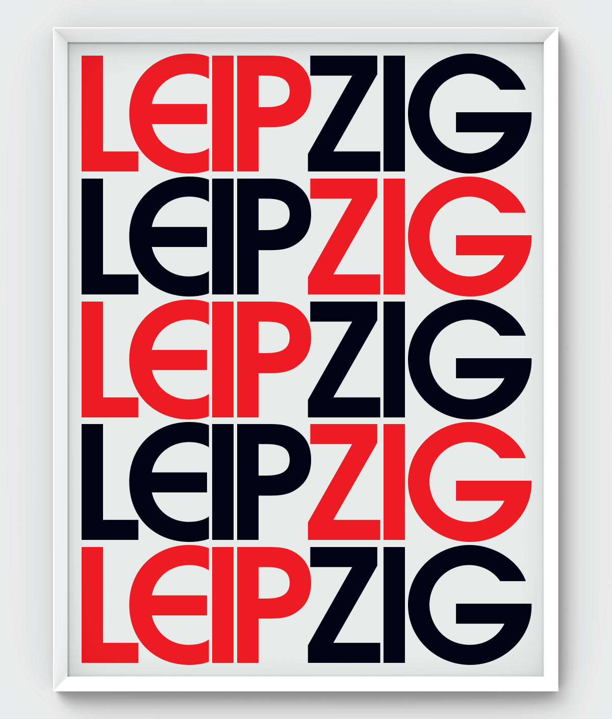Leipzig 2 image 1