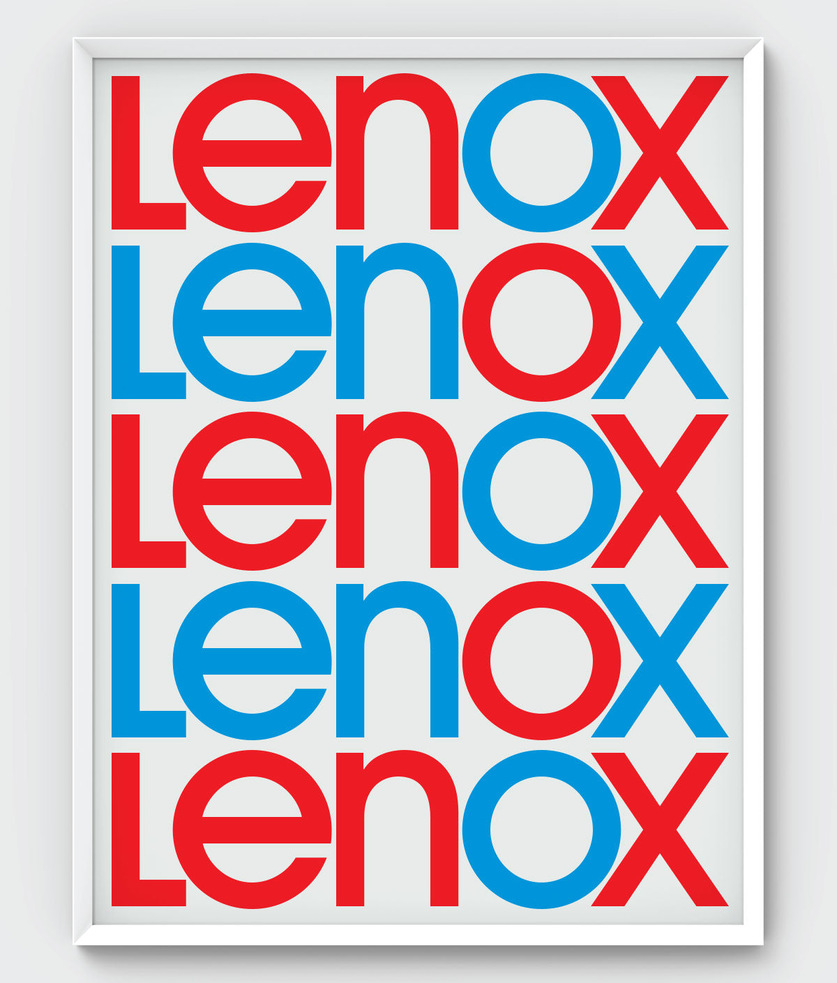Lenox 1 image 1