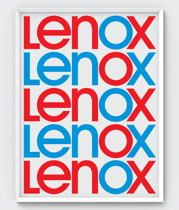 Lenox 1