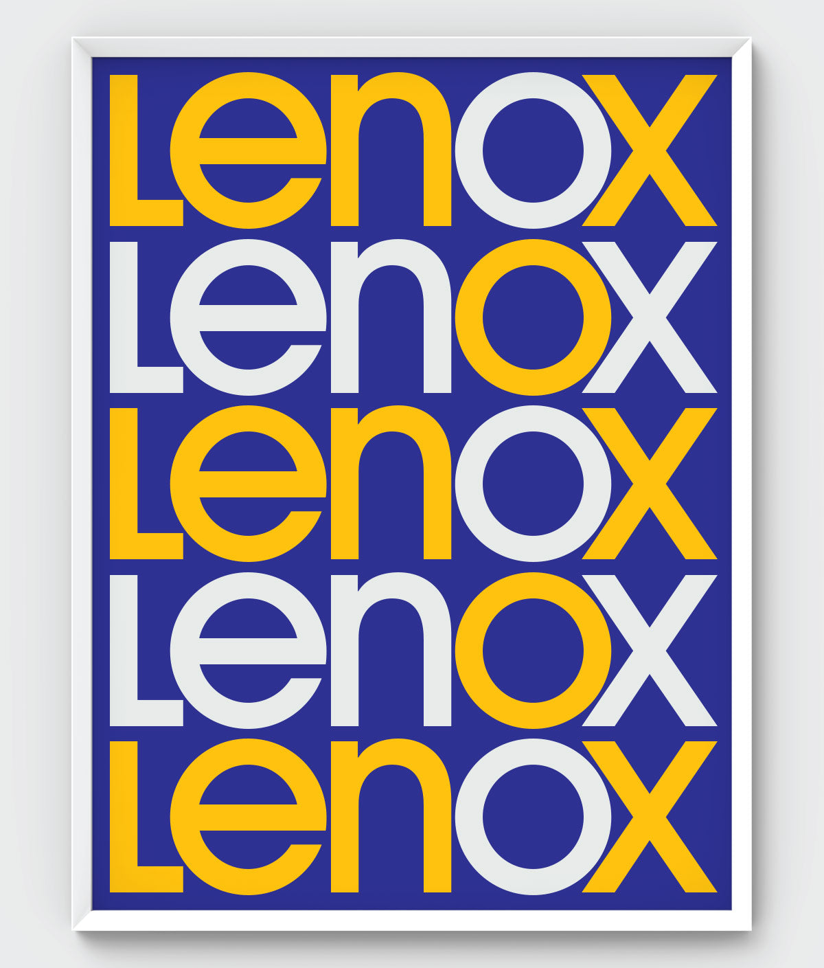 Lenox 2 image 1
