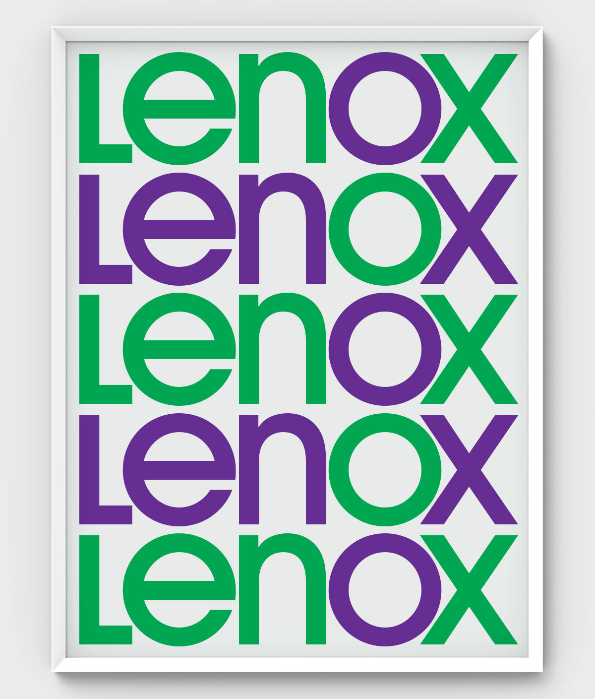 Lenox 3 image 1