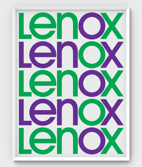 Lenox 3