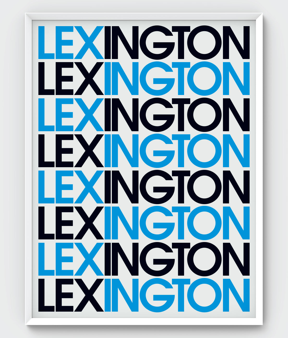 Lexington 1 image 1