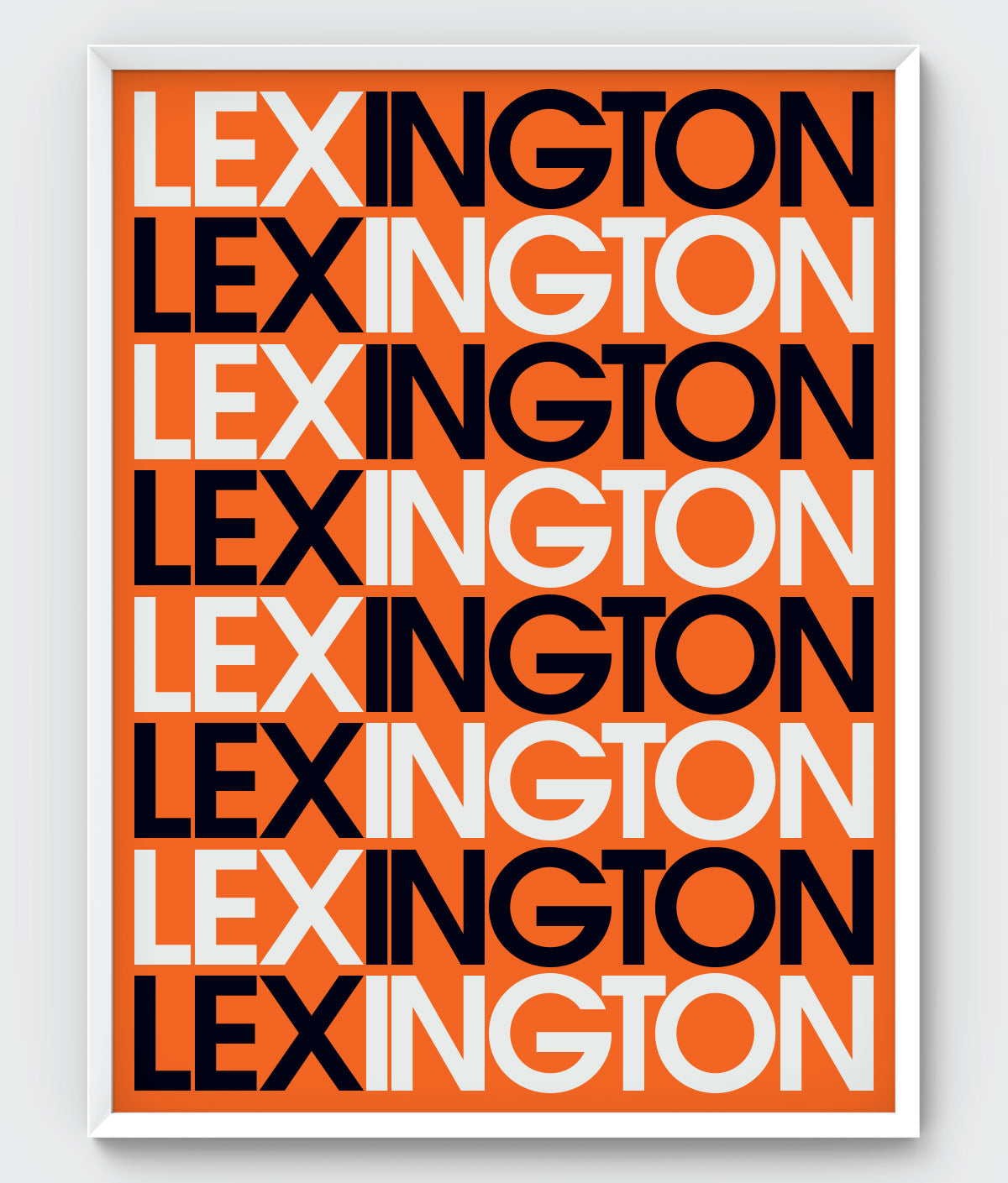 Lexington 2 image 1