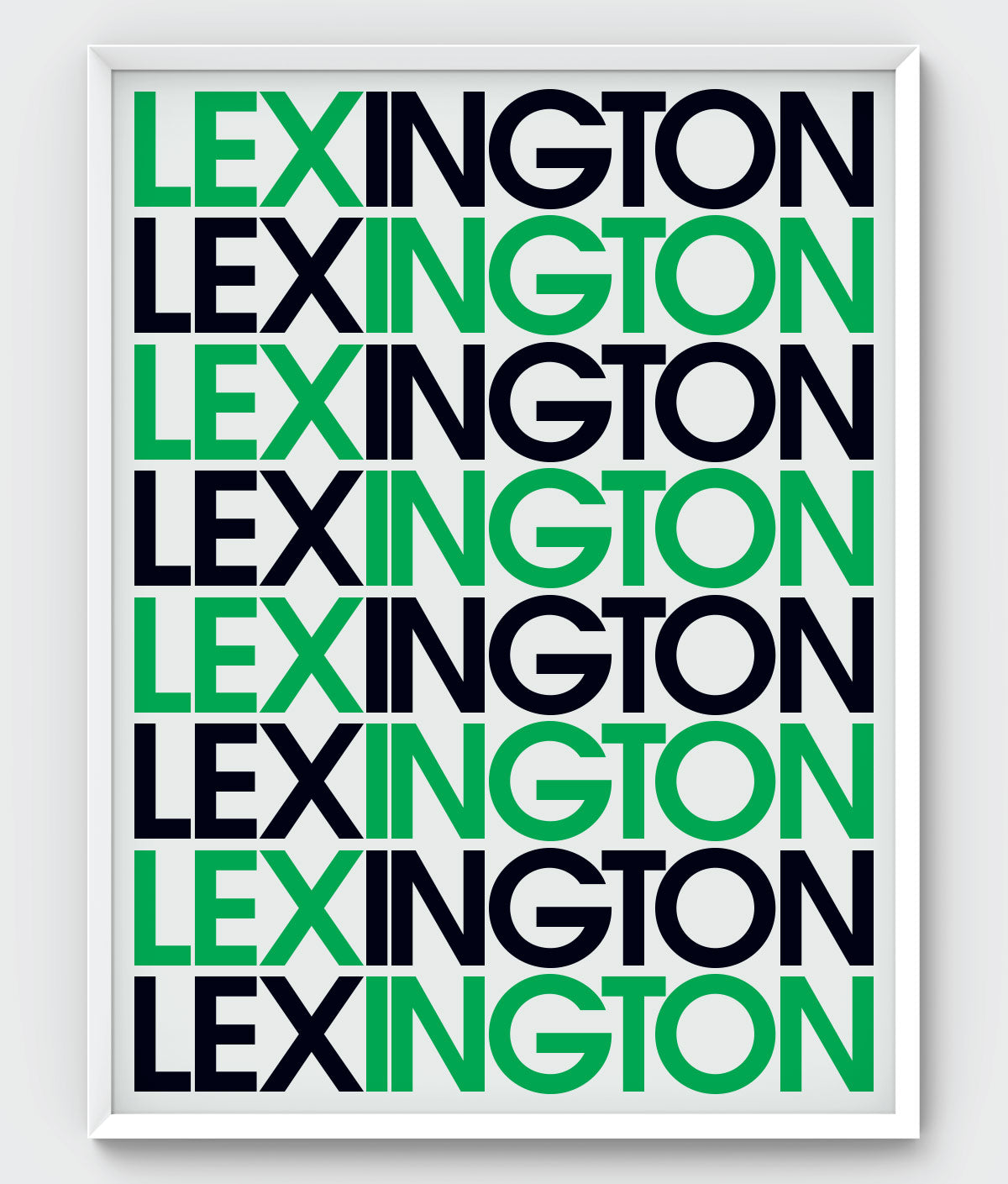Lexington 3 image 1