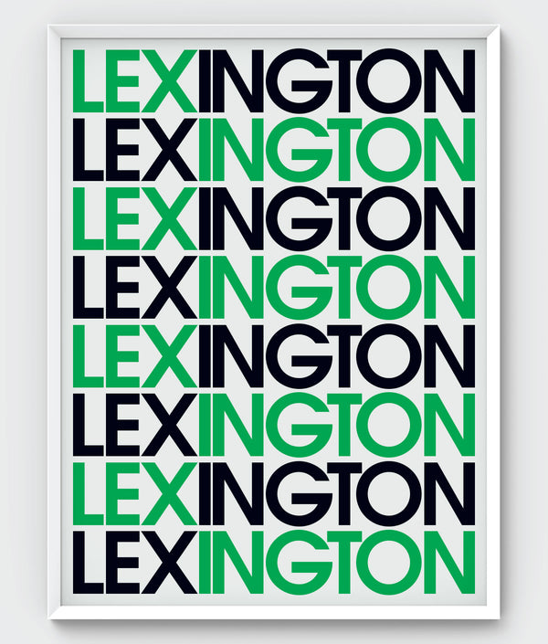 Lexington 3