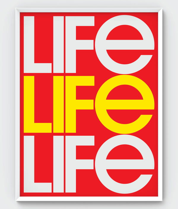 Life 1