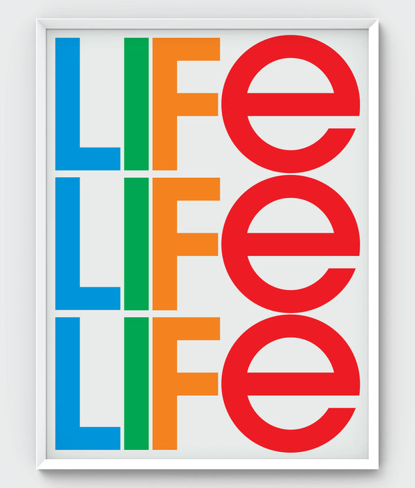 Life 2