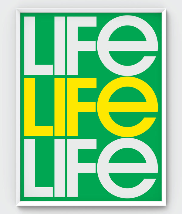Life 3