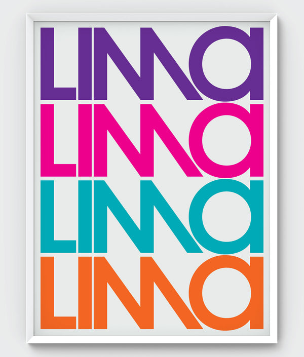 Lima 1