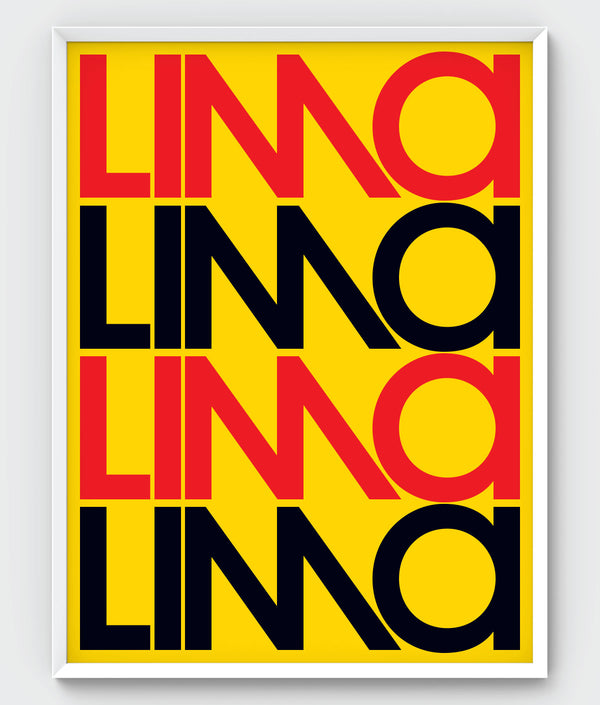 Lima 2