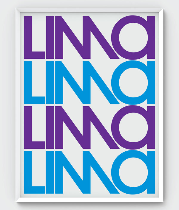 Lima 3