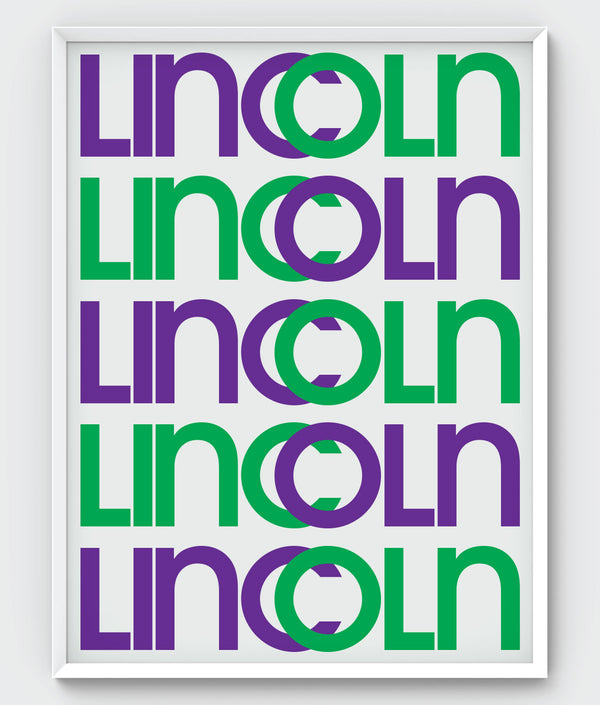 Lincoln 1