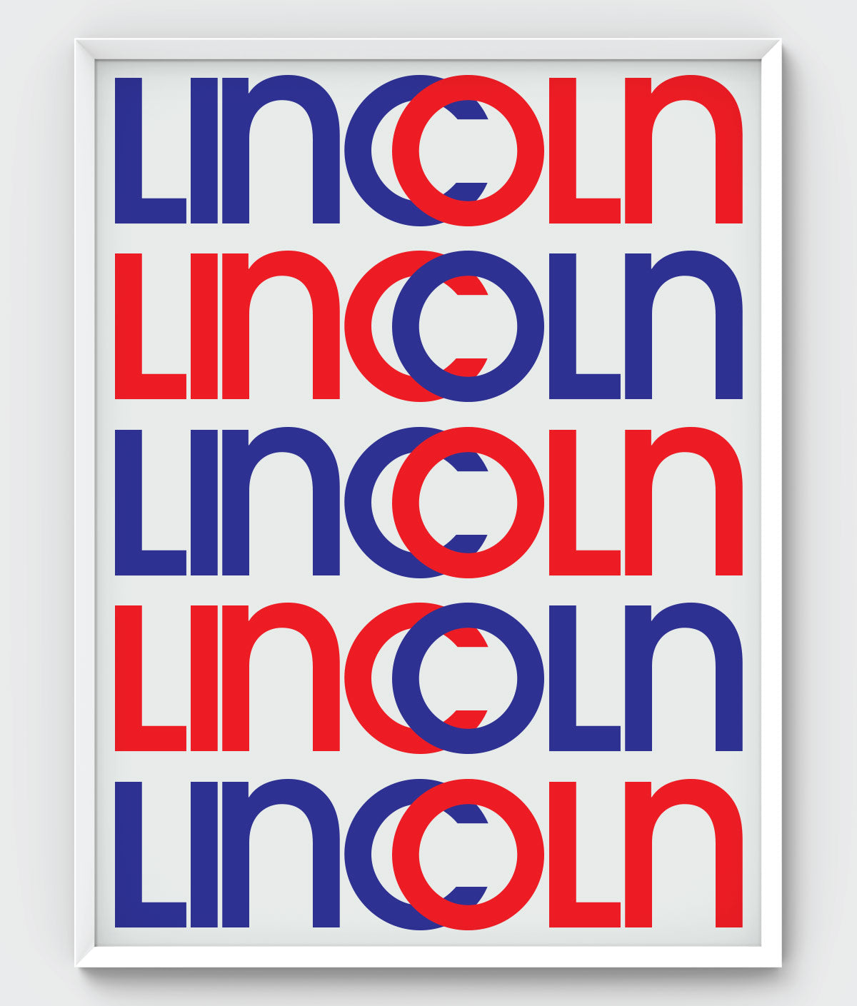 Lincoln 2 image 1