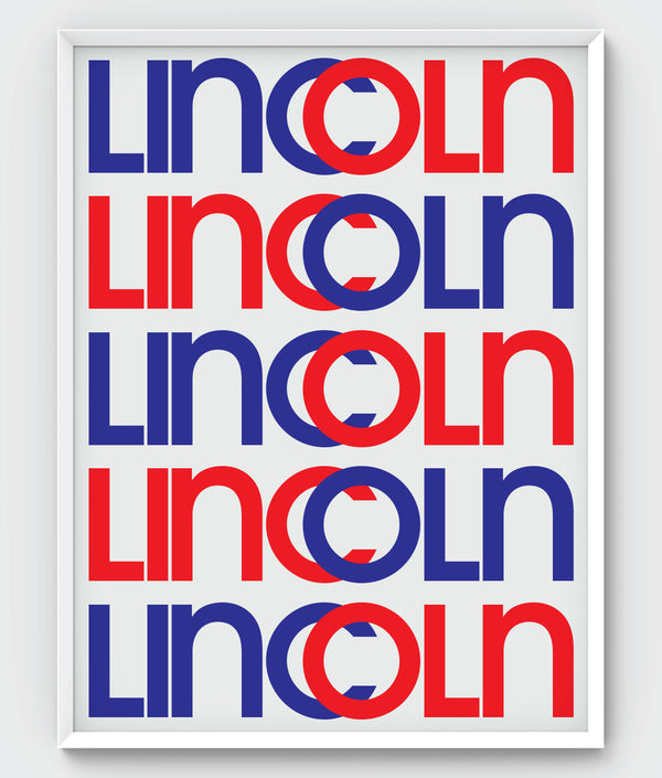 Lincoln 2