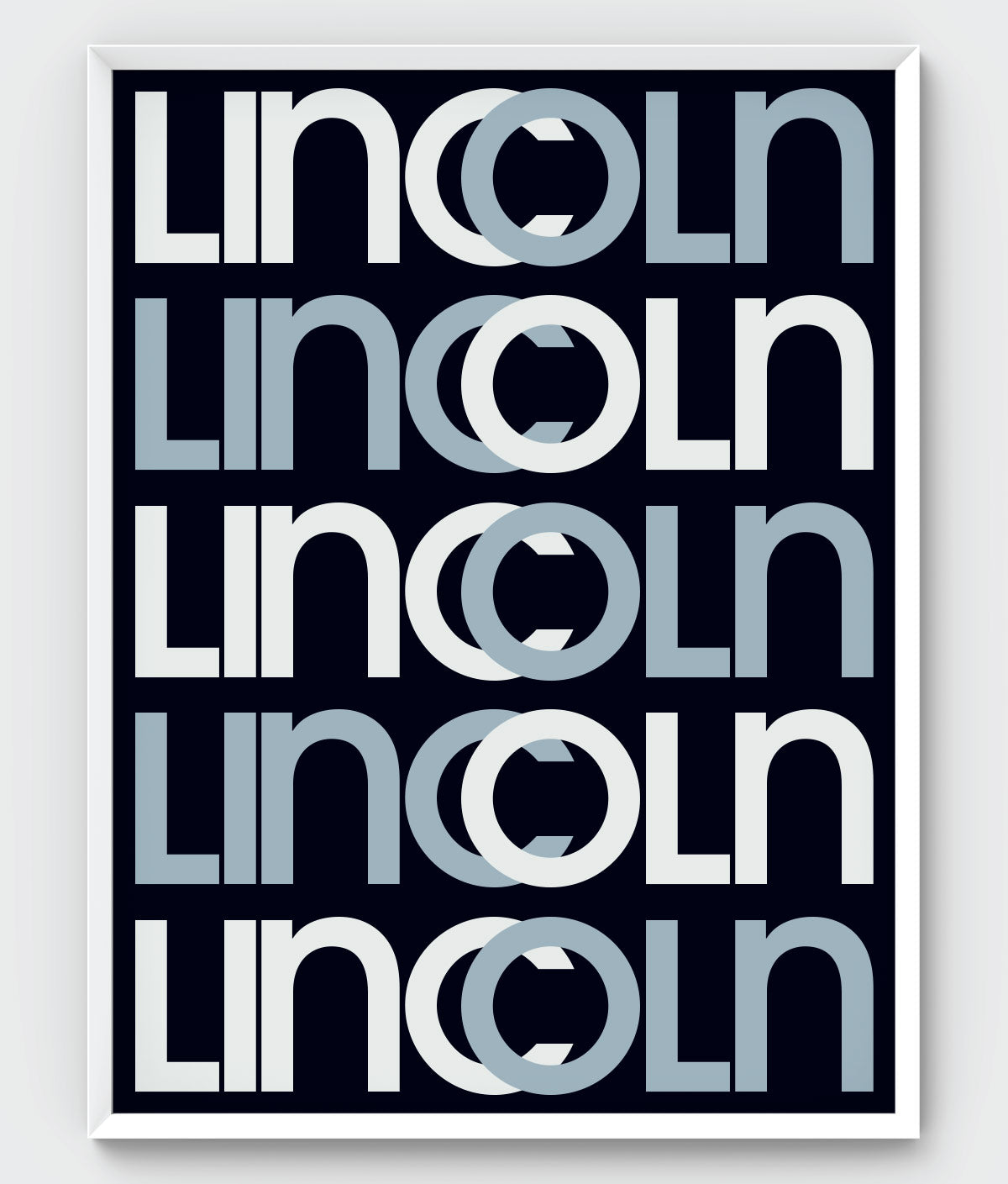Lincoln 3 image 1