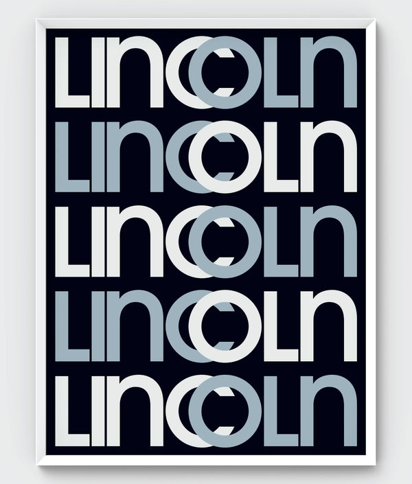 Lincoln 3
