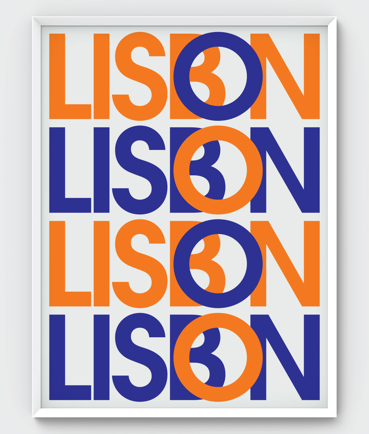 Lisbon 1 image 1