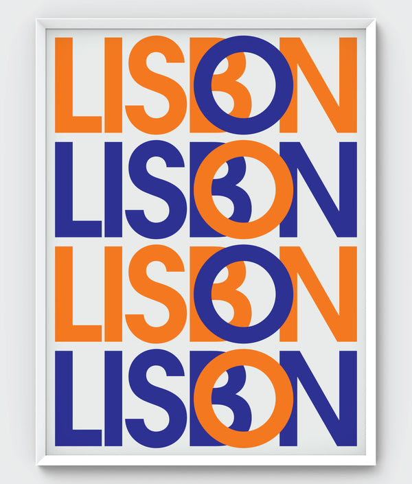 Lisbon 1