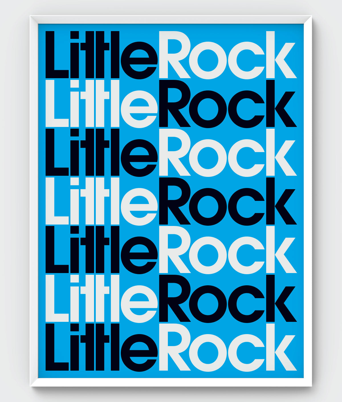 Little Rock 1 image 1
