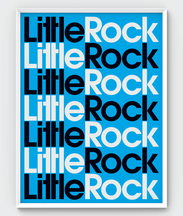 Little Rock 1