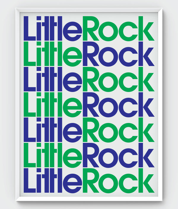 Little Rock 2