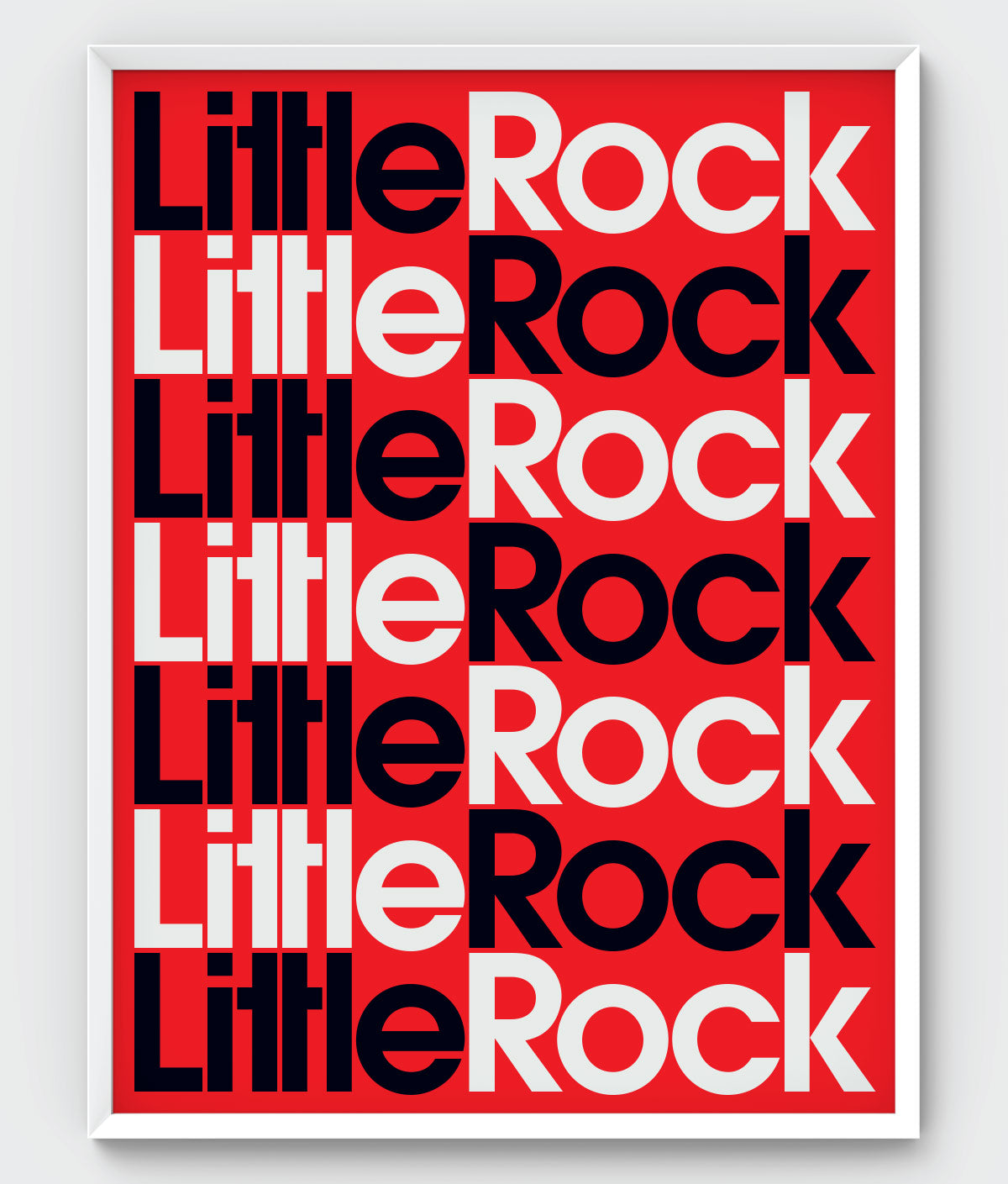 Little Rock 3 image 1