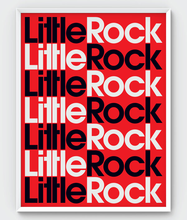 Little Rock 3