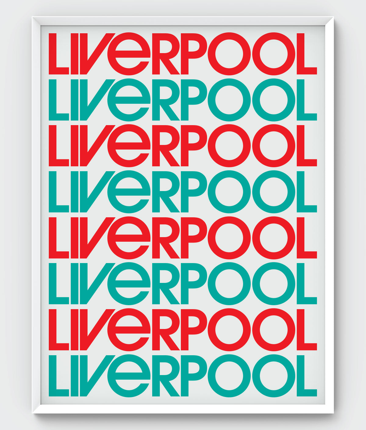 Liverpool 1 image 1