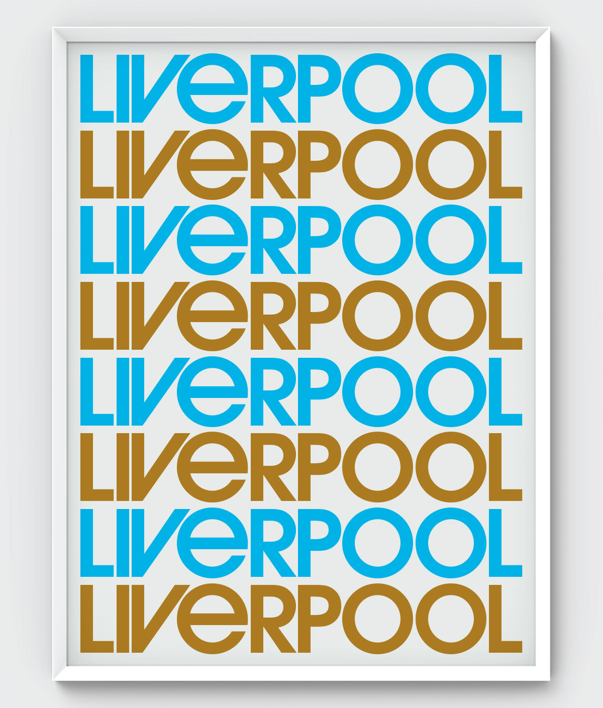 Liverpool 3 image 1