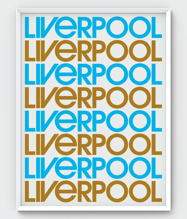 Liverpool 3
