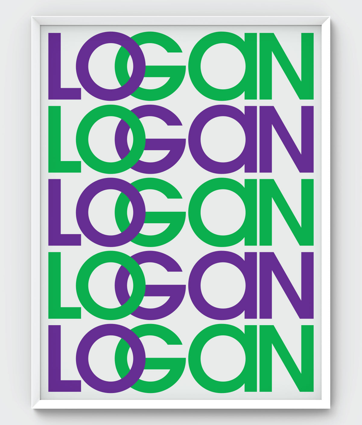 Logan 1 image 1
