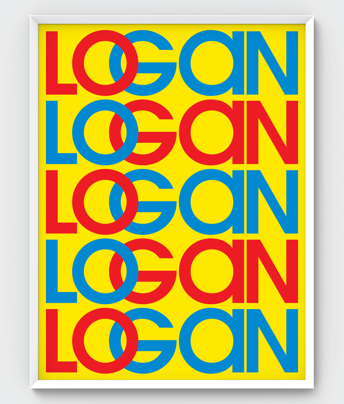 Logan 2 image 1